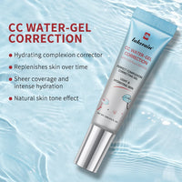 Color-Correcting CC Water-Gel Foundation