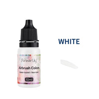 Professional Airbrush Paint Set for Nail Art and Crafts