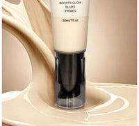 Waterproof Long-Lasting Tinted Moisturizer Foundation