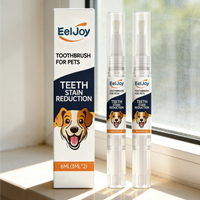 Pet Teeth Whitening & Plaque Cleaning Pen