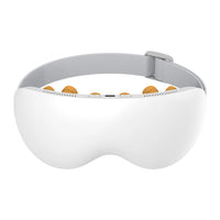 Rechargeable Cooling Eye Massager for Tension and Sleep