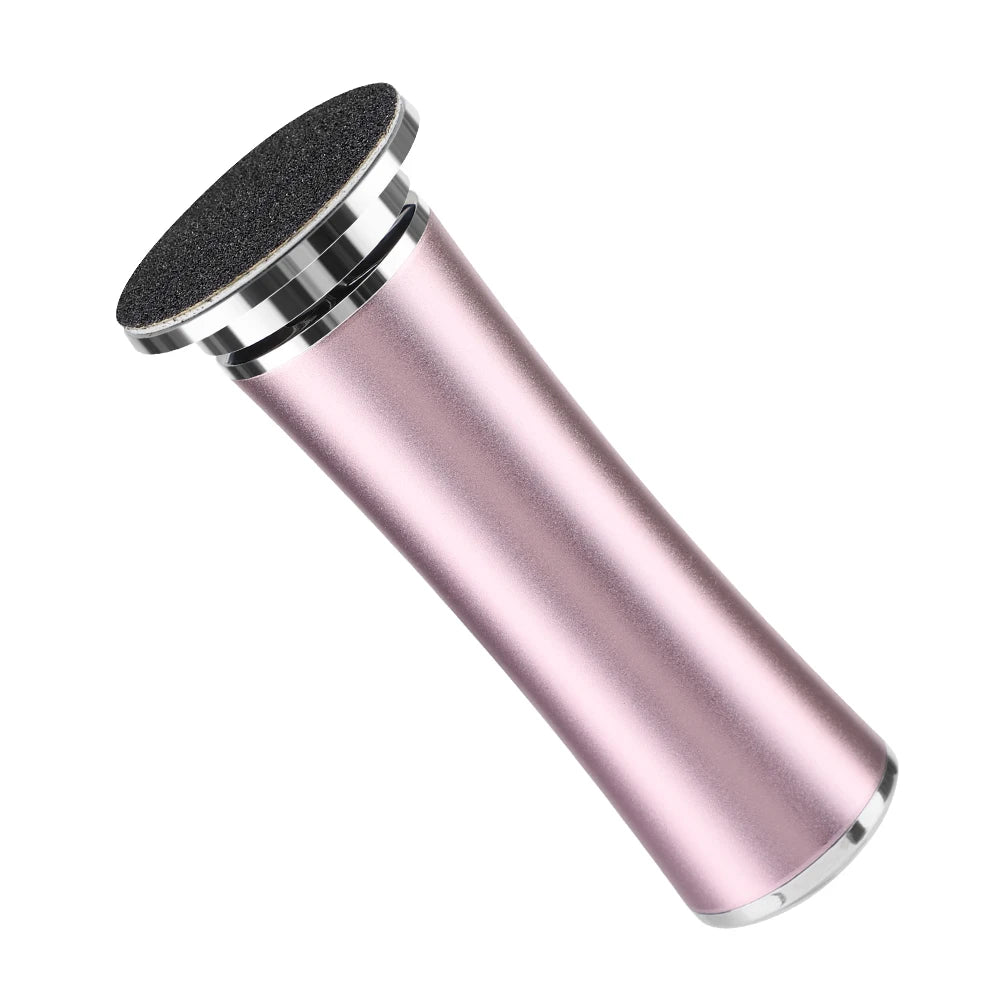 Electric Professional Pedicure Foot Callus Remover - 10