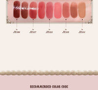 Hydrating Glossy Lip Tint for Long-Lasting Moisture