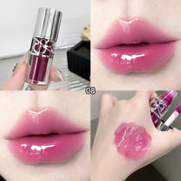Sparkling Hydrating Lip Gloss for Natural Shine