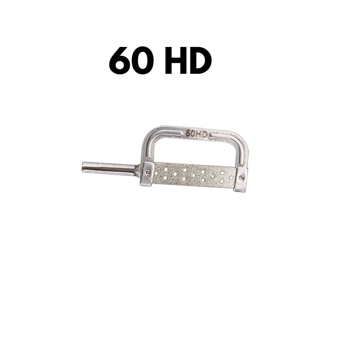 Orthodontic Interproximal Enamel Reduction IPR Strip Kit - 16