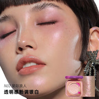 Chameleon Color-Shifting Diamond Highlighter Powder
