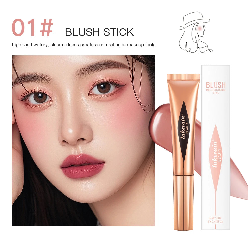 All-in-One Liquid Contouring and Highlighter Wand - 37