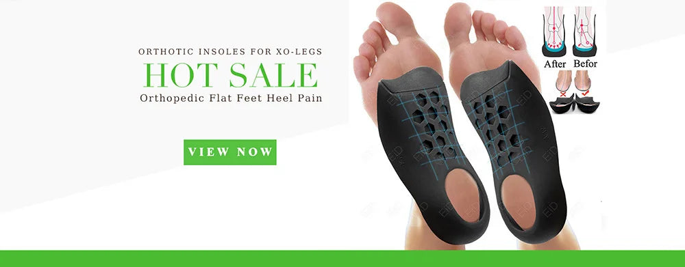 Orthopedic Silicone Bunion Corrector and Toe Straightener - 9
