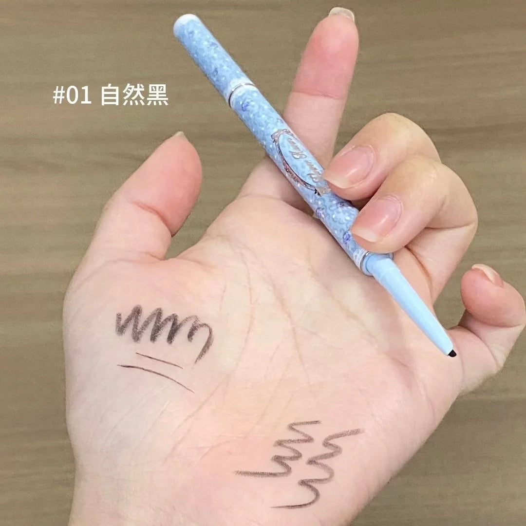 Waterproof Long-Lasting Matte Eyeliner Gel Pen - 2