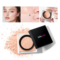 Matte Oil-Control Finishing Powder