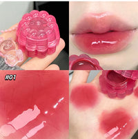 Hydrating Water-Glow Lip and Cheek Jelly Tint