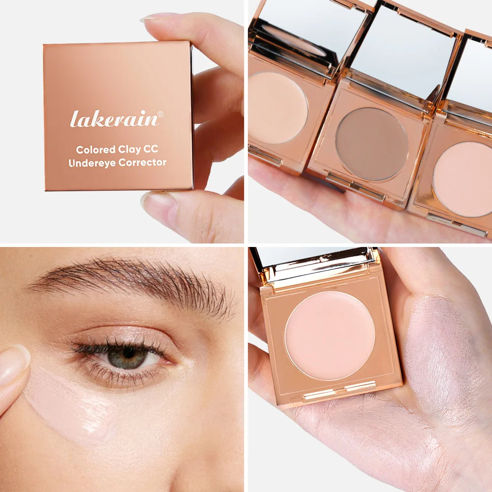 Clay Infused Under Eye Brightening Corrector - 5