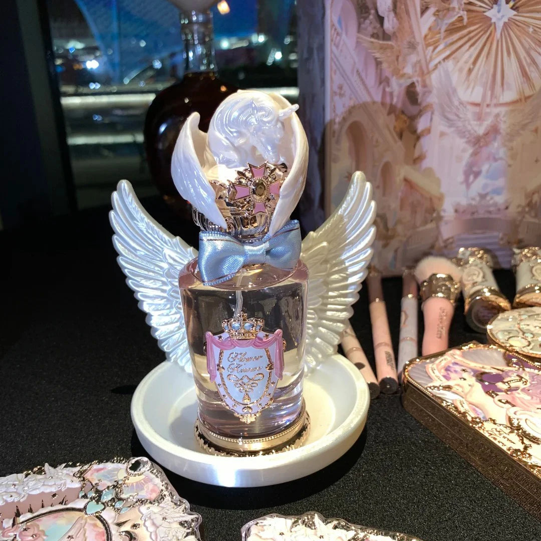 Long-Lasting Fruity Floral Perfume for Women - 4