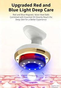 Electric Meridian Body Sculpting and Massage Tool