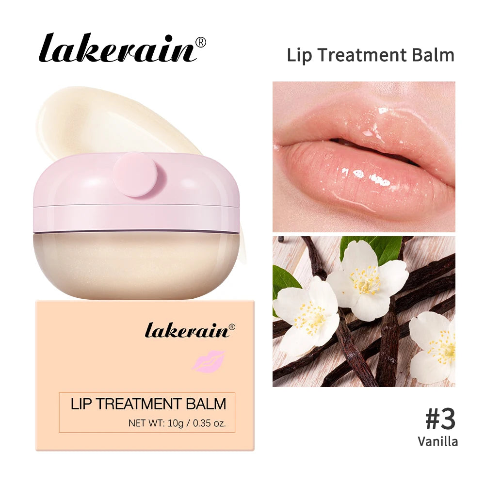 Deep Hydrating Lip Treatment Balm Set - 22
