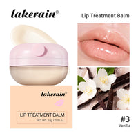 Deep Hydrating Lip Treatment Balm Set