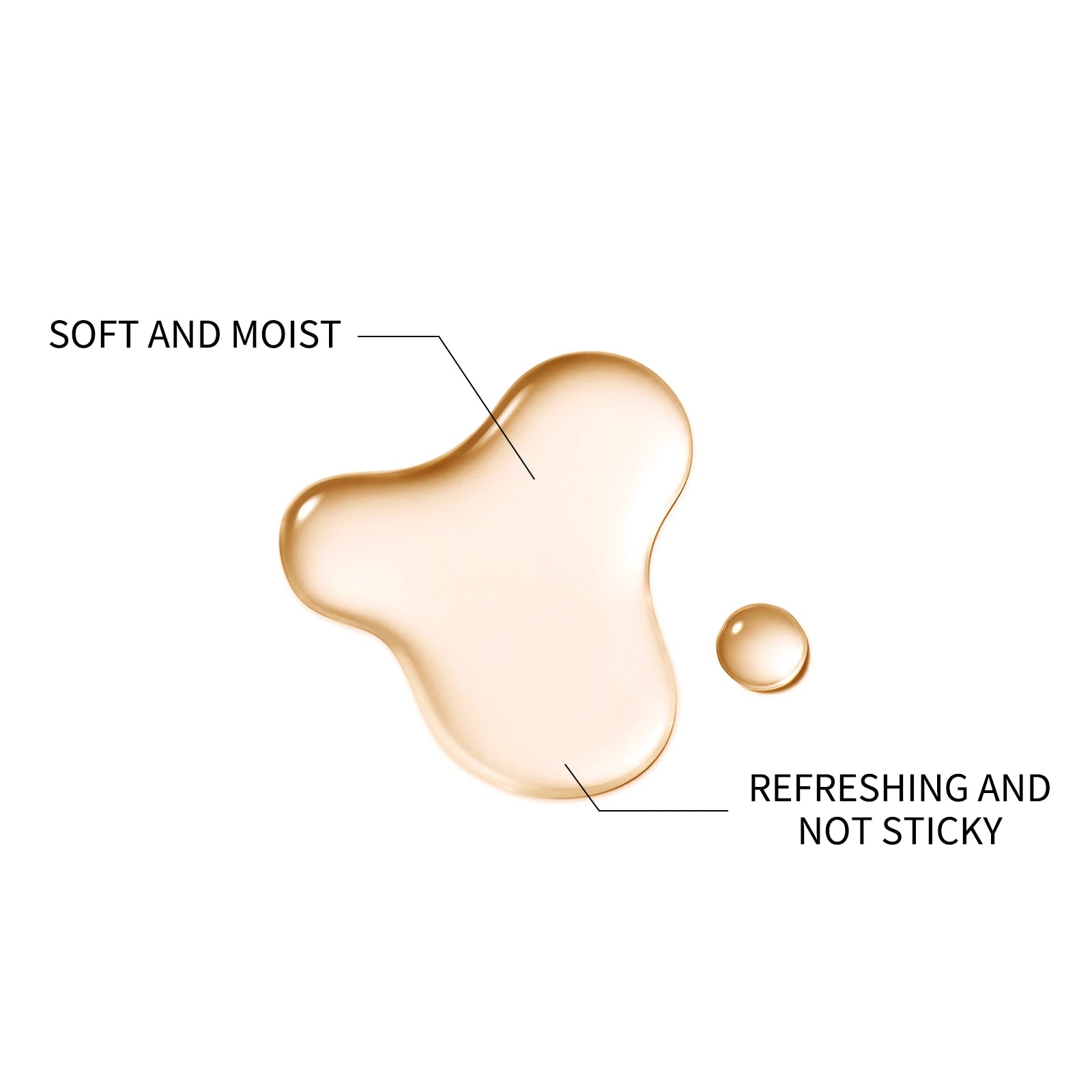 Honey and Argan Oil Infused Hair Perfume Spray - 7