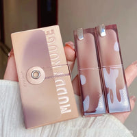 Velvet Matte Long-Lasting Hydrating Lipstick