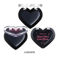 Color Changing PH Magic Cream Blush for Cheeks and Lips