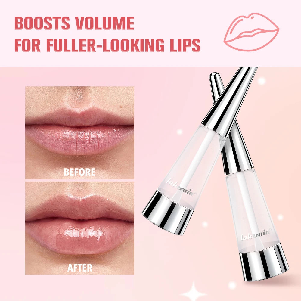 Instant Volumizing Lip Plumper Gloss - 5