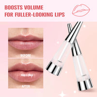 Instant Volumizing Lip Plumper Gloss