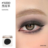 Long-Lasting Waterproof Glitter Eyeshadow Single