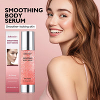 Smoothing Body Serum for Intensive Hydration