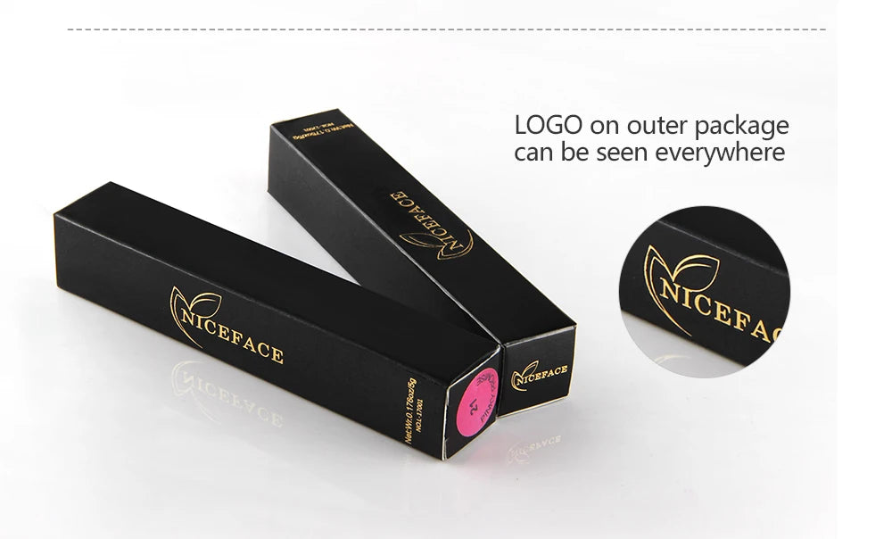 Long-Lasting Velvet Matte Liquid Lipstick - 11