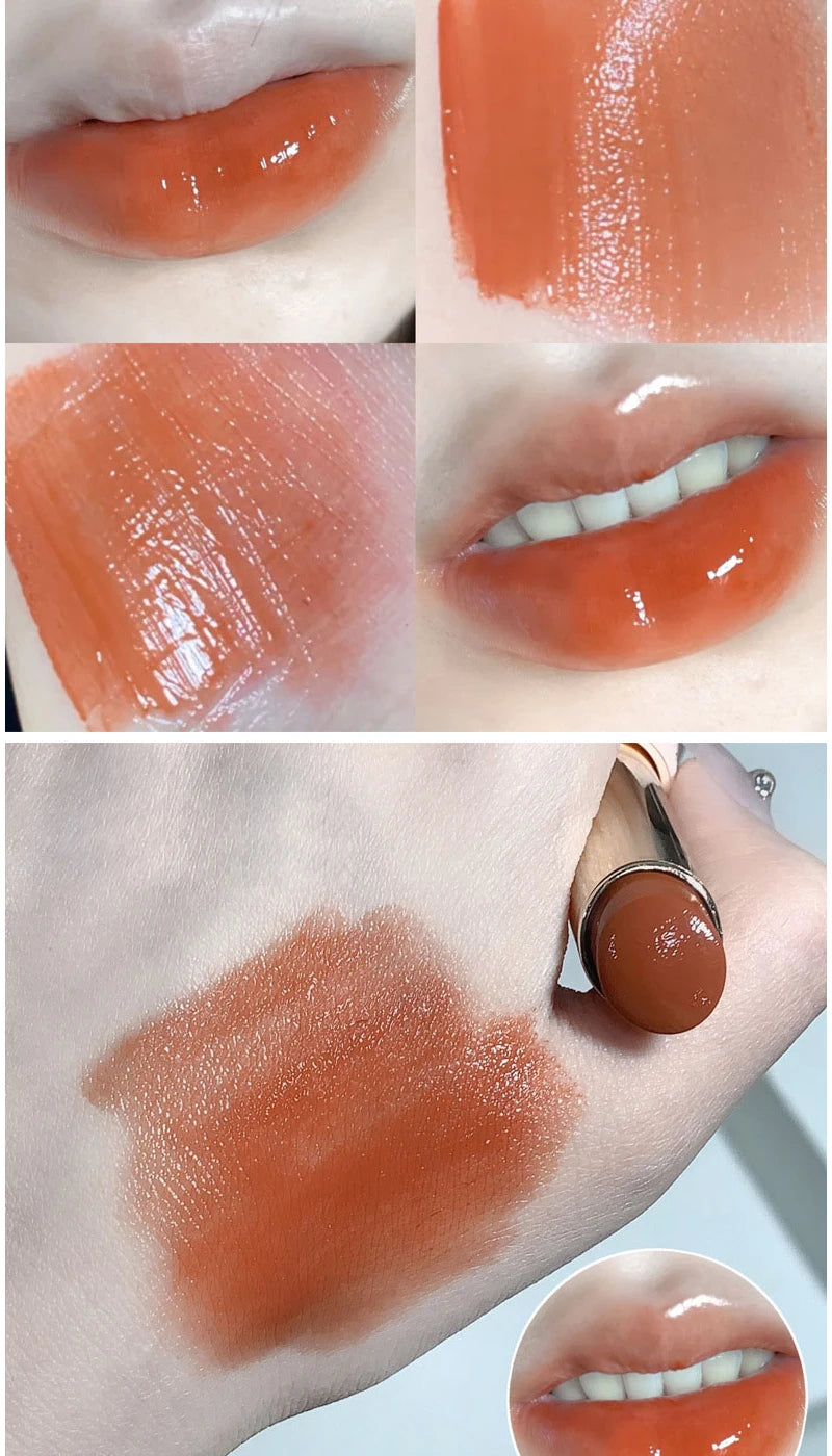 Hydrating Non-Stick Moisturizing Lipstick - 11