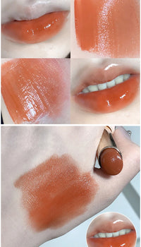 Hydrating Non-Stick Moisturizing Lipstick