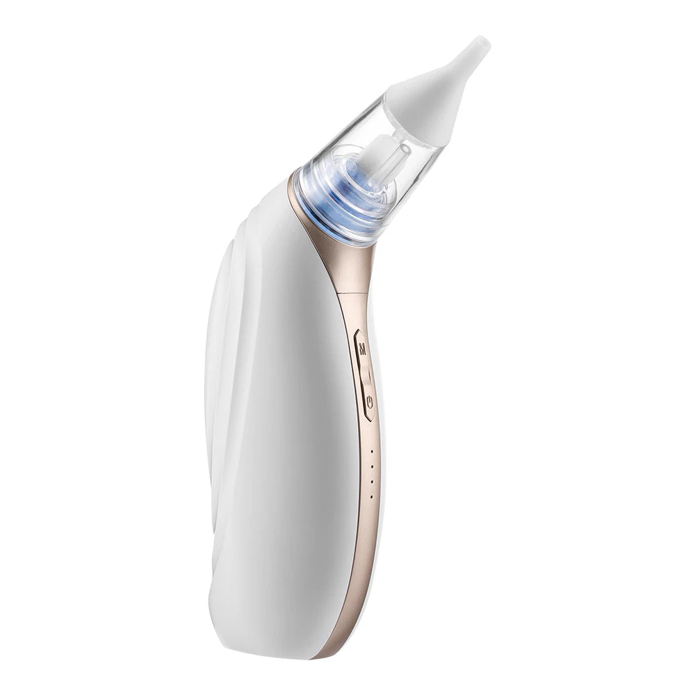 Electric Ear Wax Removal Vacuum Cleaner Set - 11