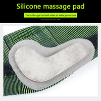 Ankle Compression Support Sleeve for Pain Relief