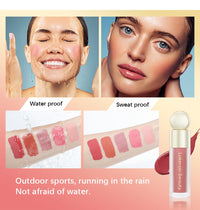 Liquid Highlighter for Radiant Glow