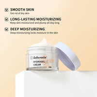 Deep Hydration Hydrogel Face Cream