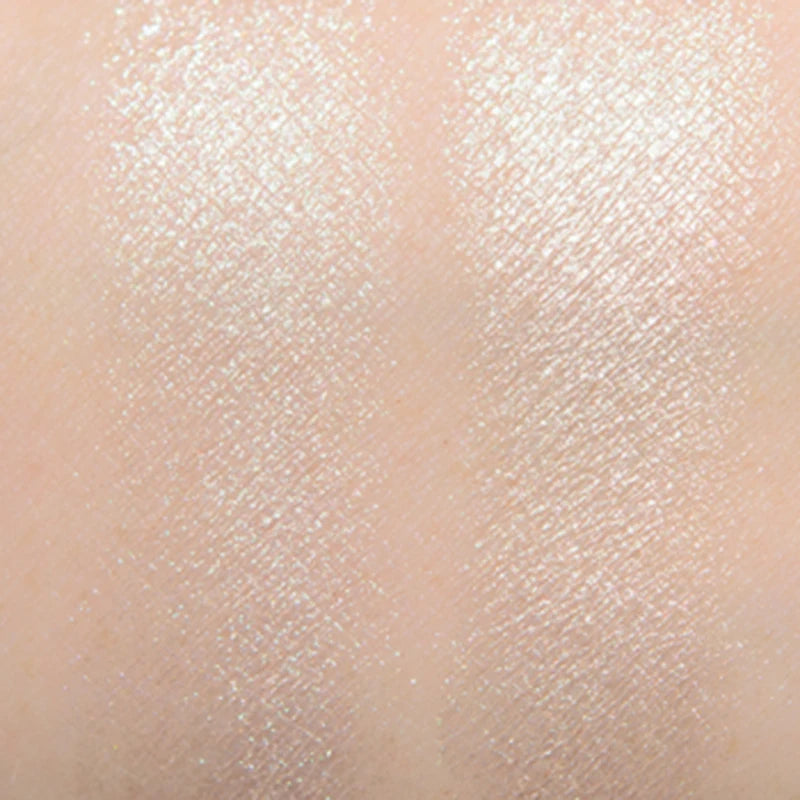 Diamond Glow Shimmer Highlighter Powder for Body and Face - 23