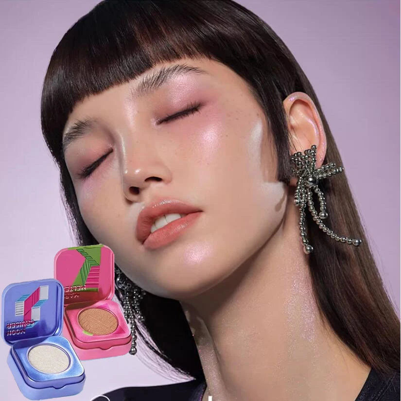 Chameleon Diamond Shift Face Highlighter - 2