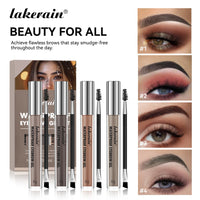 Waterproof Long-Lasting Eyebrow Tint Gel
