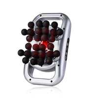 48-Head Deep Tissue Body Massage Gun