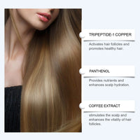 Tripeptide Hair Growth & Scalp Nourishing Serum