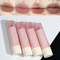 7-Piece Velvet Lip and Face Makeup Gift Set