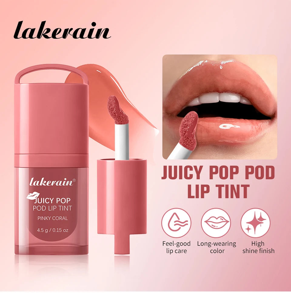 Juicy Pop Pod Long-Lasting Hydrating Lip Tint - 7