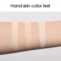 Oil-Control Soy Milk Pressed Finishing Powder