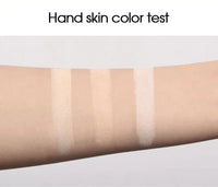 Oil-Control Soy Milk Pressed Finishing Powder