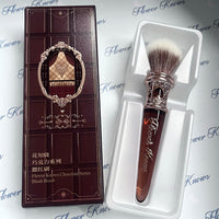 Professional Mermaid Makeup Brush for Precision Blending