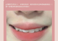 Matte Velvet Lip Mud Cream
