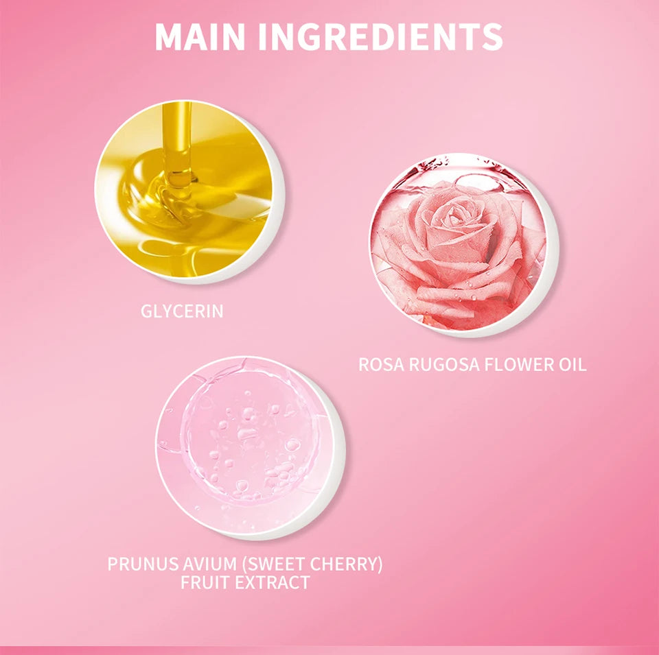 2-in-1 Waterproof Lip Stain and Liquid Blush - 14