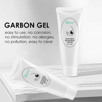 Carbon Laser Facial Resurfacing Gel for Deep Pore Cleansing