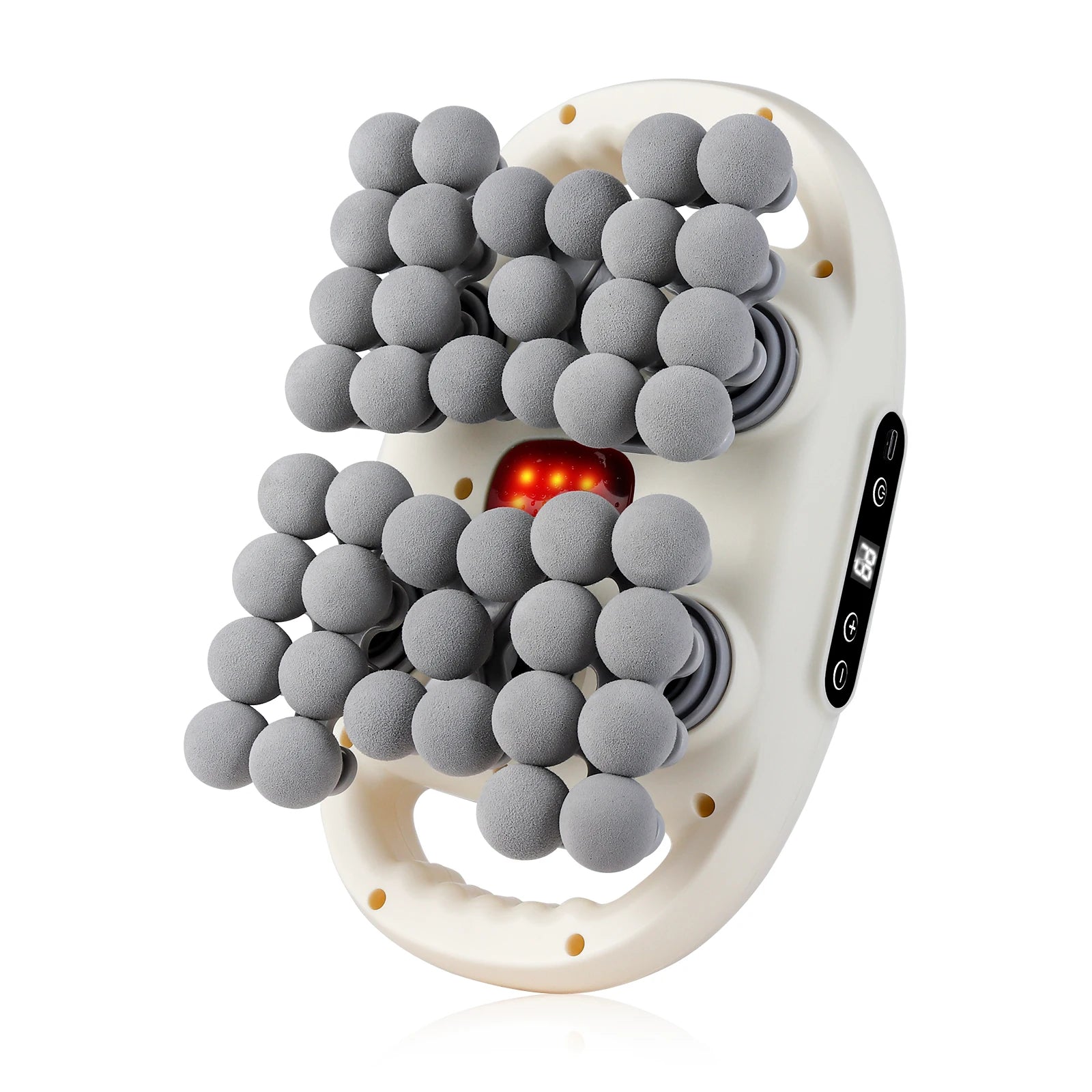 42-Head Deep Tissue Muscle Relaxation Massage Device - 16