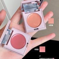 Multi-Use Cream Blush and Highlighter Palette