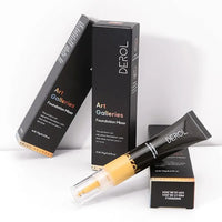 Liquid Foundation Color Adjusting Pigment Mixer